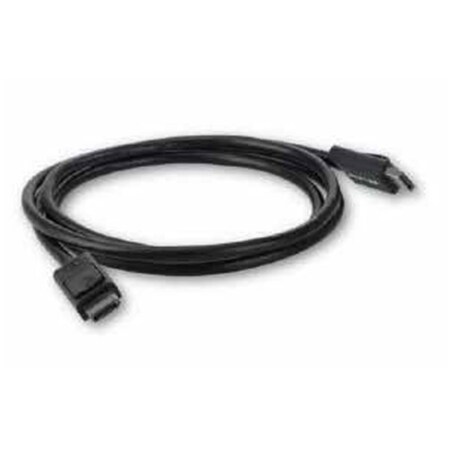 Belkin 10 Ft Video - Audio Cable 20 Pin Displayport - Male - Pc F2CD000B10-E